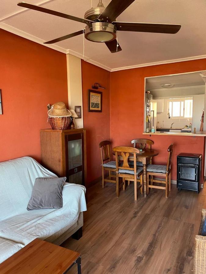 Apartamento Cala Flores Nº Vv Mu5868-1 Палос Экстерьер фото